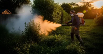 Dedetização para Mosquitos